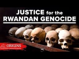 Justice for the Rwandan Genocide