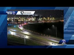 Traffic guide for the Omaha area: Thursday, May 1