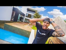 DEMOREI 4 ANOS PRA POSTAR ESSE VIDEO 😭