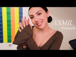 ASMR Français ✨ Chuchotements Proches et Doux Pour T’endormir ✨ Ma Sélection De Bijoux