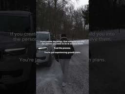 What Happens When You Let God Build Your Future? #fyp #shortsvideo #motivation