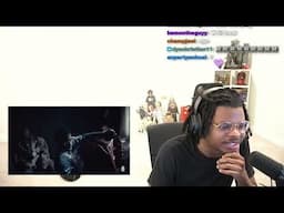 ImDOntai Reacts To New Kid Laroi And Yachty
