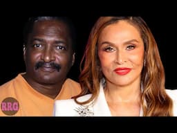 Tina Knowles Tells THE TRUTH About Ex-Husband Mathew's Infidelities