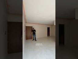 ₹4.60 Crores 2.5 BHK in Juhu #mumbairealestate