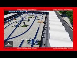 LIVE STUDIO - LGCT Grand Prix of Ramatuelle, St. Tropez - Mid Show