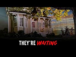 I Rode LIVING WITH THE LAND After Hours… I Wasn’t Alone | Disney Creepypasta