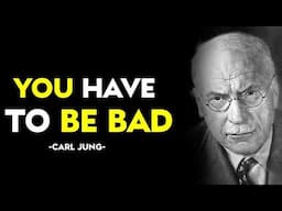 Carl Jung’s Dark Truth: Honest Advice Every Good Person Needs to Hear | Way Of Wisdom