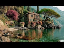 Portofino, Italy 🇮🇹 – The Richest View in the World | 4K HDR Walking Tour