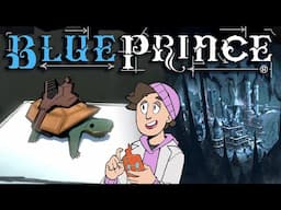 I Like Turtles - Blue Prince - 56