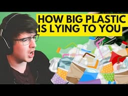 How Plastic Companies Deceive You