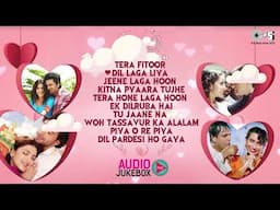 Hum Ko Sirf Tumse Pyaar Hain | Valantine' Day Special | Romantic Love Songs | Audio Jukebox