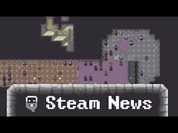 Fixing Job Conflicts | Dwarf Fortress News
