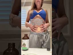 I’ve always struggled w/ bloating, inflammation, digestion issues all made worse by hypothyroidism.