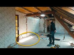 CETTE ÉTAPE QUI PEUT TOUT CHANGER EN RÉNOVATION !