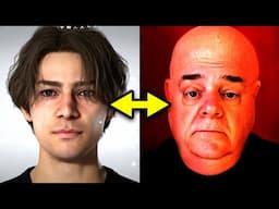 SIMS WITH RAY TRACING