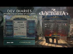 Victoria 3’s NEW GAME-Changing DLC