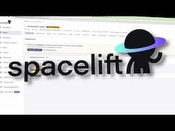 Modern Infrastructure CI/CD with Spacelift