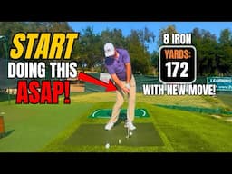 Most Golfers Will Never Learn This - But it Works Like CRAZY!