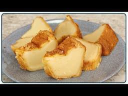 RECEITA DE BOLO DE LEITE FÁCIL E RÁPIDA | Nandu Andrade