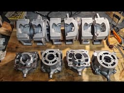 2STROKE STUFFING Resurrection! Bonneville 2025