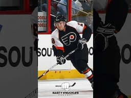 Lots of Flyers connections in the Maple Leafs vs Senators matchup