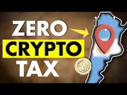 Top 8 Crypto Friendly Countries with Low Taxes & Easy Cash-Outs