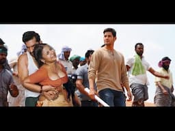 Mahesh Babu" Hindi Dubbed Blockbuster Action Romantic Movie Full HD 1080p | Namrata Shirodkar Movie