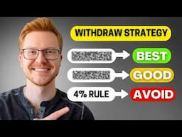 Why Your RETIREMENT Withdrawal Strategy MATTERS!