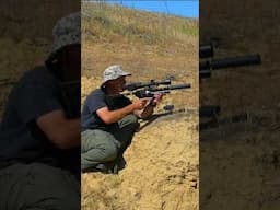 Varmint Season @airgunsofarizona #pcpairgun #groundsquirrel #hunting