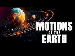 Class 6 | Motions of the earth | CBSE Board | Geography | Home Revise