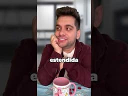 Tudo sozinha #humor #comédia #shortsfeed #diadosnamorados #shortsfeed #maikinhopereira