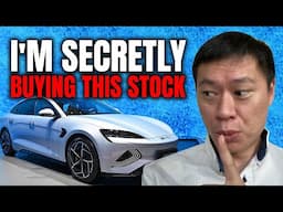 I Bought This High Growth Stock Recently In The Market Crash!