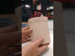This is not your ordinary 3D printed planter with removable drip tray….