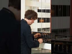 Improvised Music on a 500 Year Old instrument!