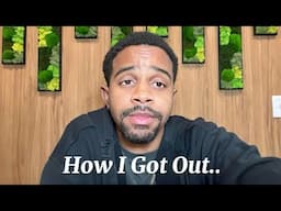 I Was In A Cult | New Age to Christianity