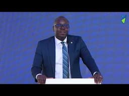 Plan Your Finances with The End in Mind - Geoffrey Sajjabi