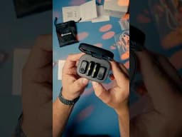 The Best Mic for Phone Creators? | Hollyland Lark A1