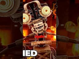 THE MIMIC TRICKED US AGAIN!