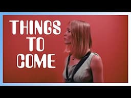 Things to Come (1976) - Sci-Fi Sexploitation! From Texas?