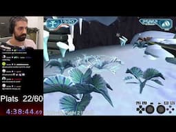🔴 New Ratchet 2 Mod - Platinum Bolt Scavenger Hunt! 60 New Plat Locations!