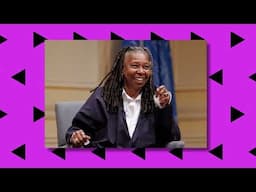 FBI Raids Whoopi Goldberg's Mansion, Uncovers Shocking Hollywood Secrets!