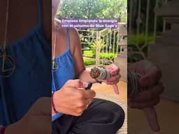 Ritual para la paz y armonía interior