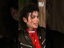 Michael Jackson Deserves So Much More Respect  #shorts #michaeljackson #kingofpop