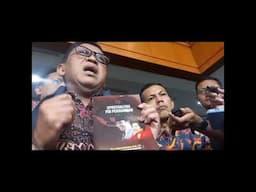 MENGEJUTKAN SIKAP HASTO KRISTIANTO PASCA SIDANG KASUS SUAP #hastokristiyanto #suap #sekjenpdip