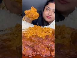 MUTTON COFTA CURRY #asmr #mukbang #asmrvideo