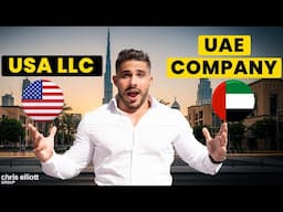 US LLC + DUBAI FREEZONE COMPANY | PROS & CONS (You must be aware)