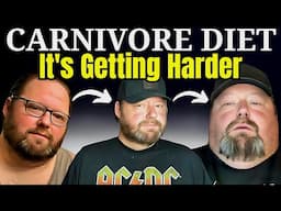 "Perfect" Carnivores NEVER Talk About This