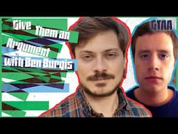 Debunking “Abundance” Nonsense w/Matt Bruenig and Luke Savage