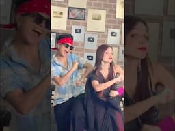 Not perfect but try kiya 😂❤️ #rajjufam #love #dance #ytshorts #youtuber #video #foryou #viralvideo￼