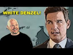 Bill Burr | Tom Cruise